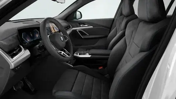 Usata BMW X2 Performance 150 CV (110 kW) 2026 SUV