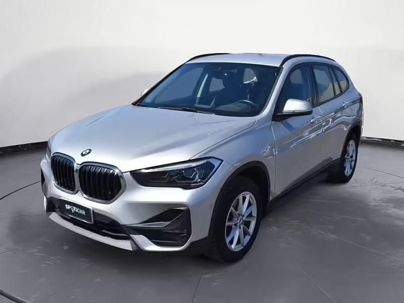 Usata BMW X1 Advantage 150 CV (110 kW) 2021 SUV