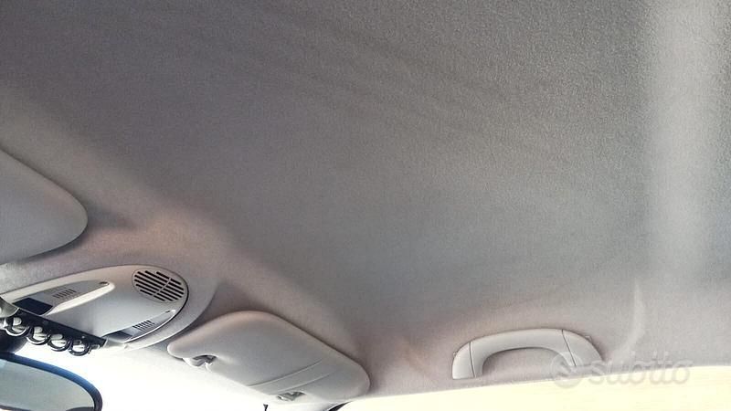 Usata Mini Cooper Clubman 108 CV (79 kW) 2009 Blu Station wagon