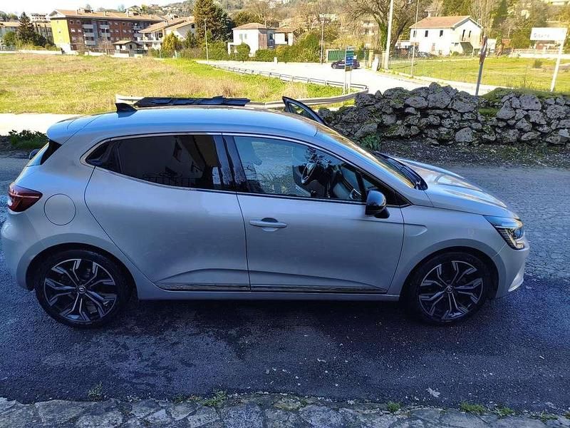 Usata Renault Clio V Intens 101 CV (74 kW) 2022 Berlina
