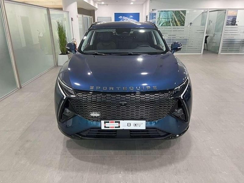 Nuova Sportequipe S8 178 CV (130 kW) 2026 Other SUV