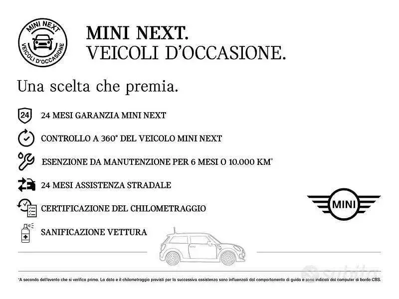 Usata Mini Countryman 2022 Verde SUV