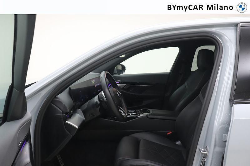 Usata BMW 520 M Sport 197 CV (144 kW) 2025 Nero Berlina