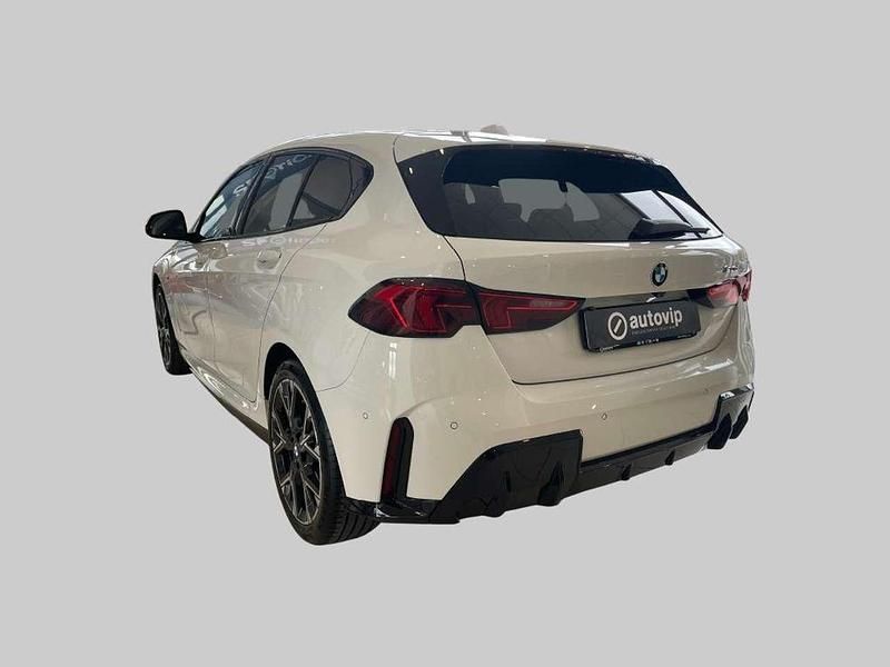 Usata BMW 120 M Sport 163 CV (119 kW) 2025 Bianco Utilitaria