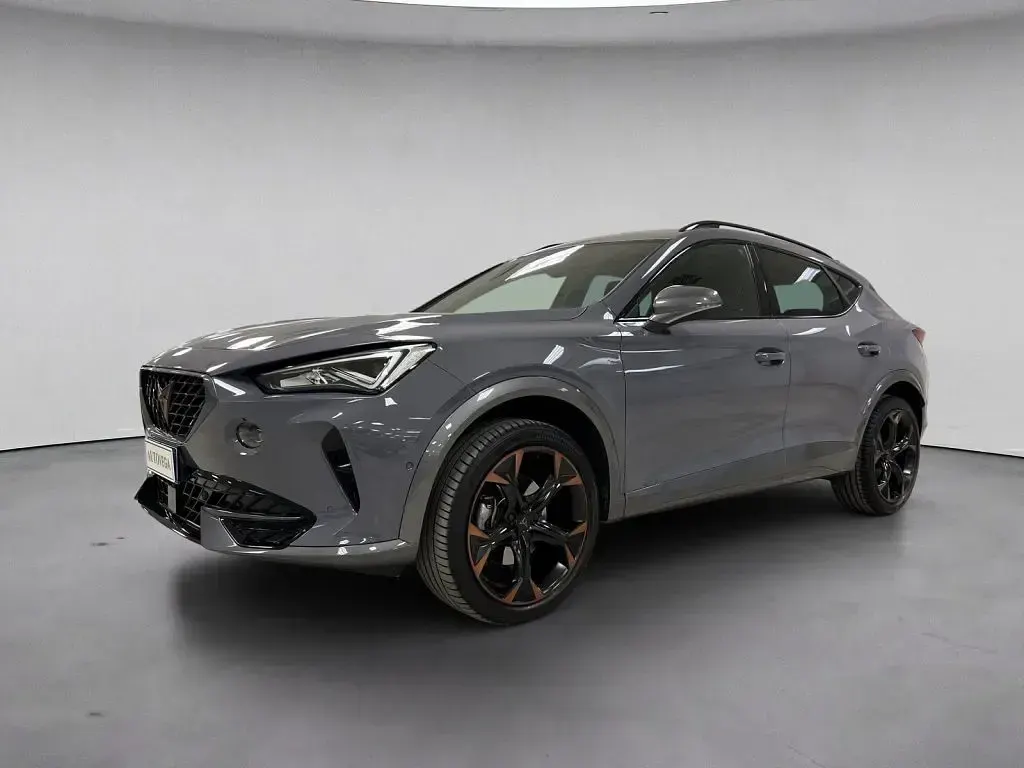 Usata Cupra Formentor 150 CV (110 kW) 2023 SUV