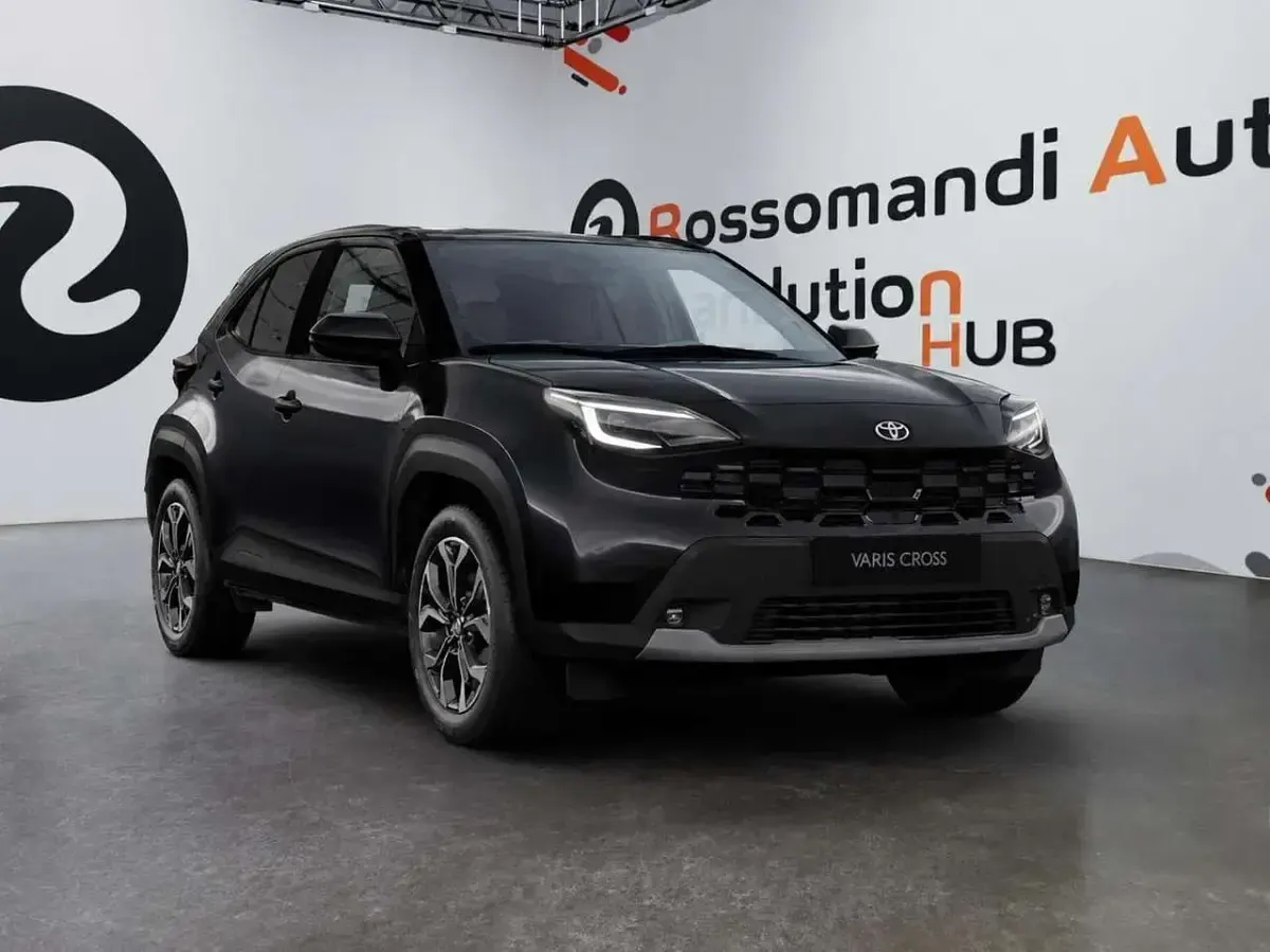 Nuova Toyota Yaris Cross 116 CV (85 kW) 2026 Other SUV