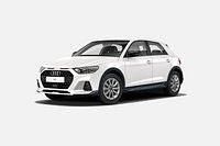 Nuova Audi A1 Business 116 CV (85 kW) 2026 Bianco SUV