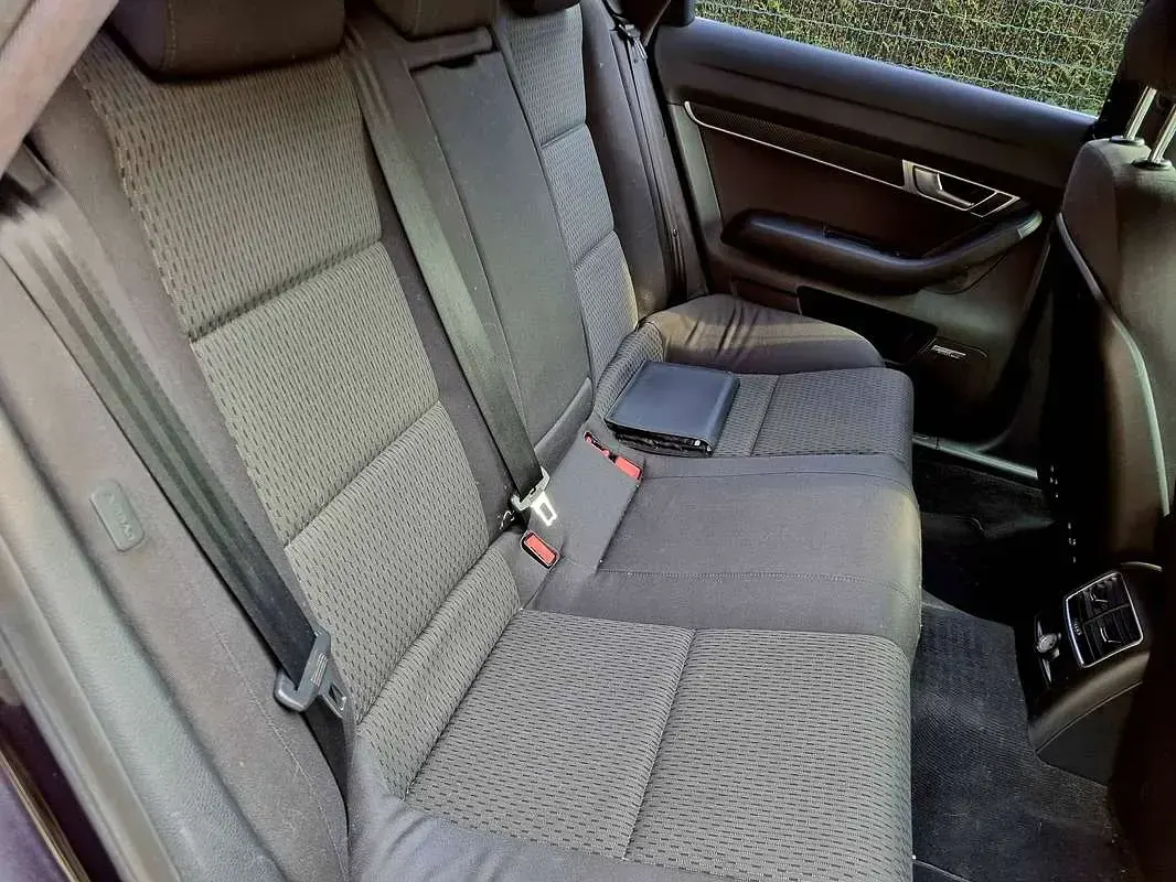 Usata Audi A6 Sport 179 CV (131 kW) 2007 Station wagon