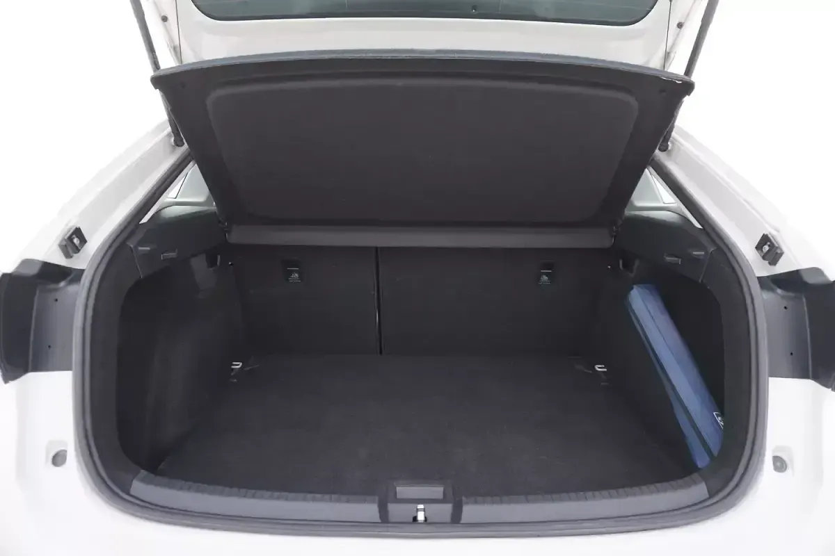 Usata VW Taigo Life 95 CV (69 kW) 2023 Beigebeige SUV