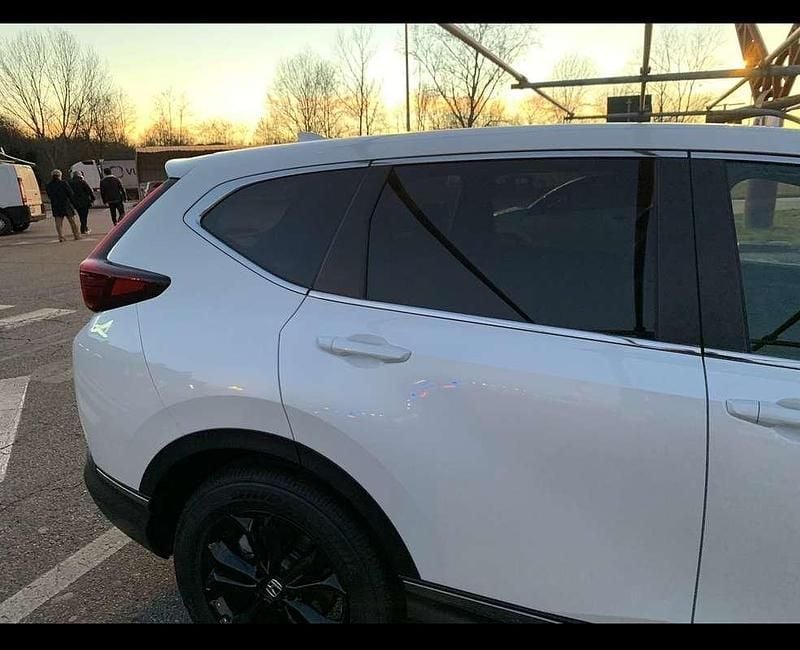 Usata Honda CR-V Elegance 145 CV (106 kW) 2022 SUV