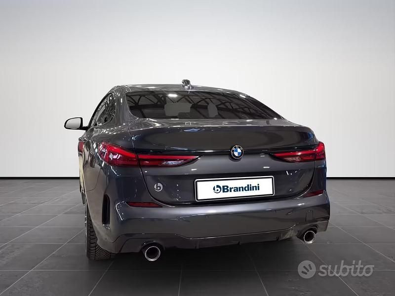 Usata BMW 218 M Sport 150 CV (110 kW) 2021 Da definire Coupé