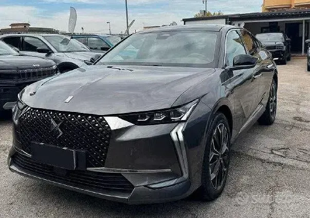 Usata DS Automobiles DS4 Opera 131 CV (96 kW) 2024 Other SUV
