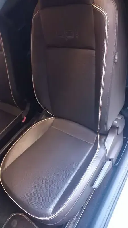 Usata VW up! Move 75 CV (55 kW) 2012 Utilitaria