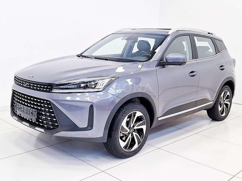 Nuova EMC SEI 113 CV (83 kW) 2025 Quarz grey SUV