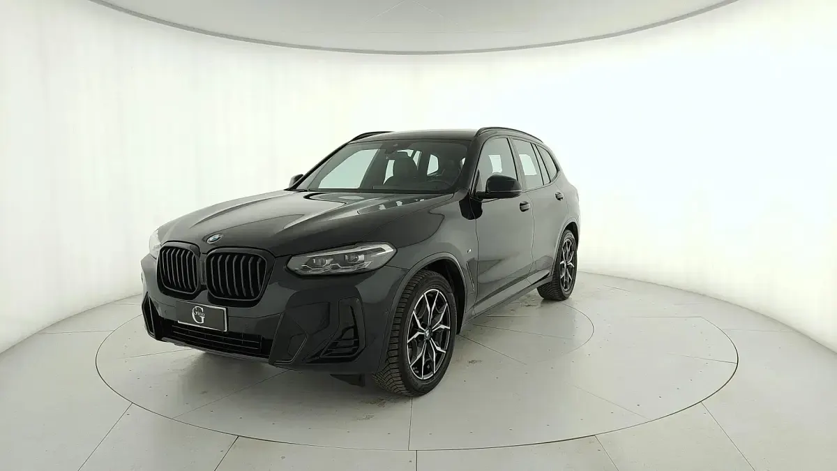 Usata BMW X3 M Sport 292 CV (214 kW) 2023 SUV