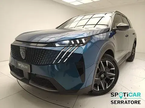 Usata Peugeot 5008 GTi 145 CV (106 kW) 2025 SUV