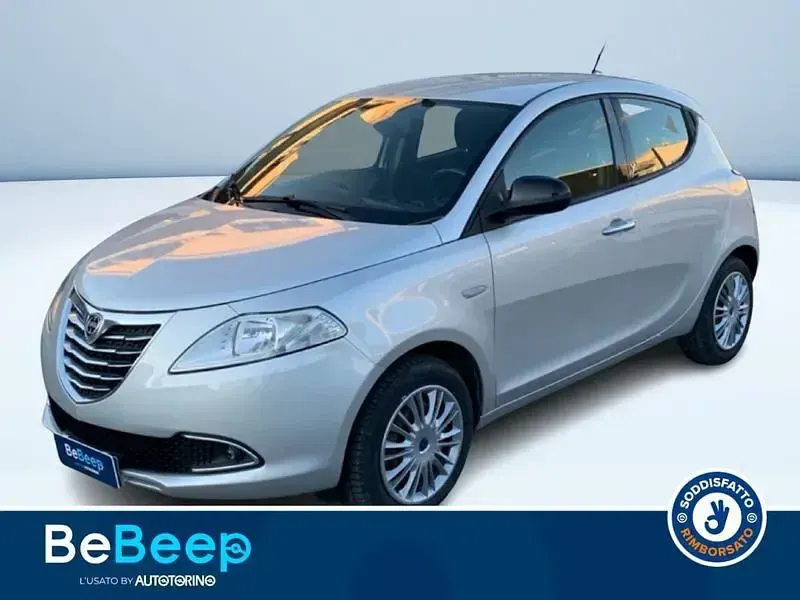 Occasion Lancia Ypsilon Gold 69 ch (50 kW) 2011 Citadine