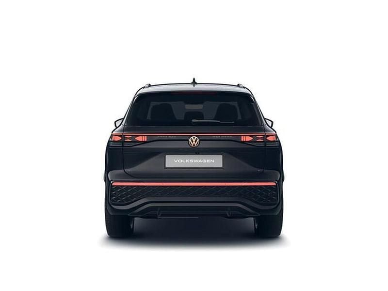 Nuova VW Tayron R-line Plus 150 CV (110 kW) 2026 Nero SUV
