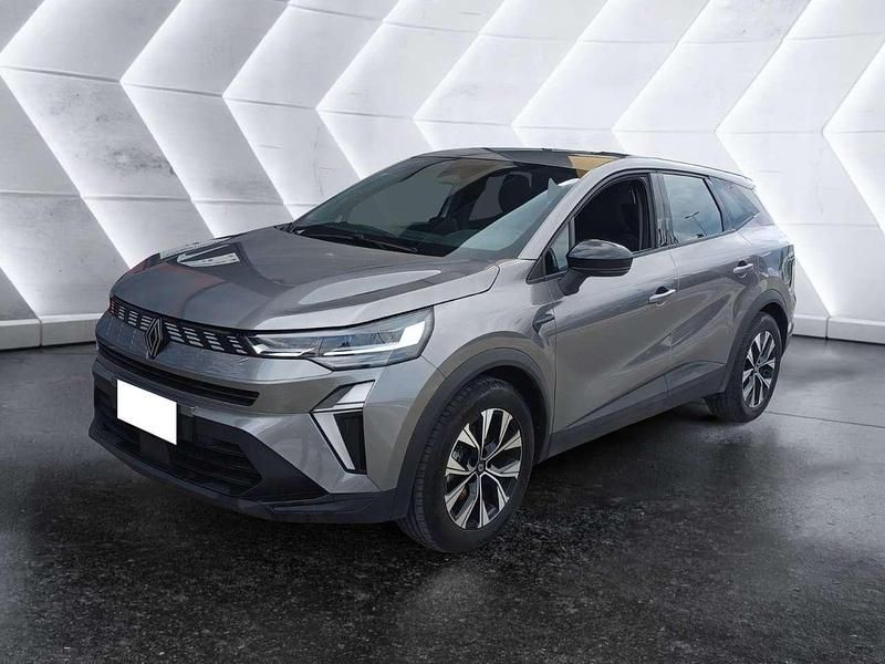 Usata Renault Symbioz Evolution 160 CV (117 kW) 2025 Grigio SUV