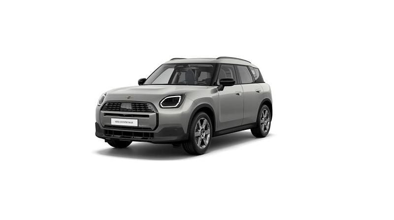 Usata Mini Countryman 150 CV (110 kW) 2024 SUV