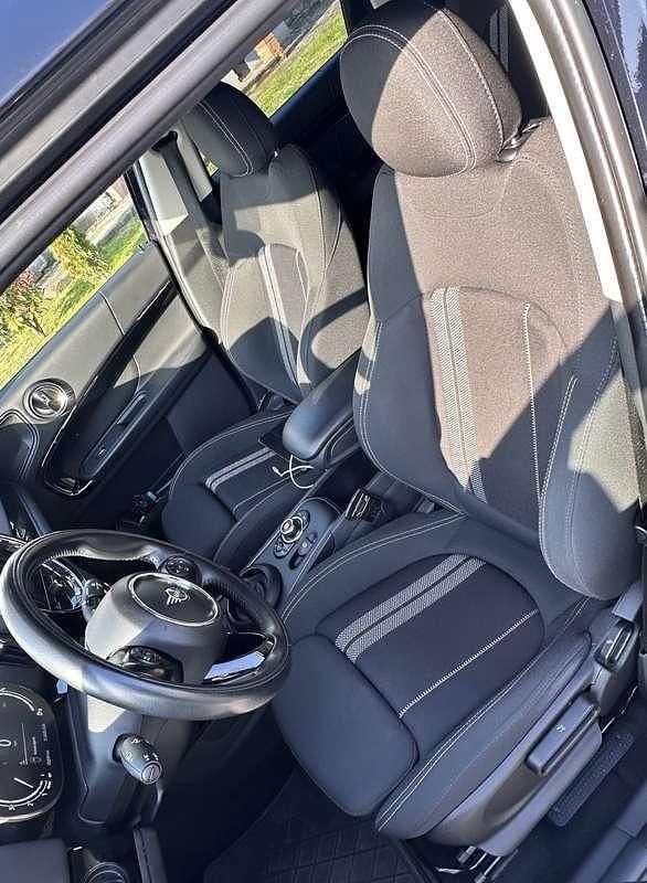 Usata Mini Cooper SD Countryman 190 CV (139 kW) 2021 SUV