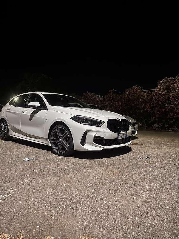 Usata BMW 120 M Sport 190 CV (139 kW) 2020 Utilitaria