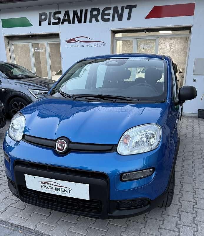 Usata Fiat Panda S 69 CV (50 kW) 2025 Utilitaria