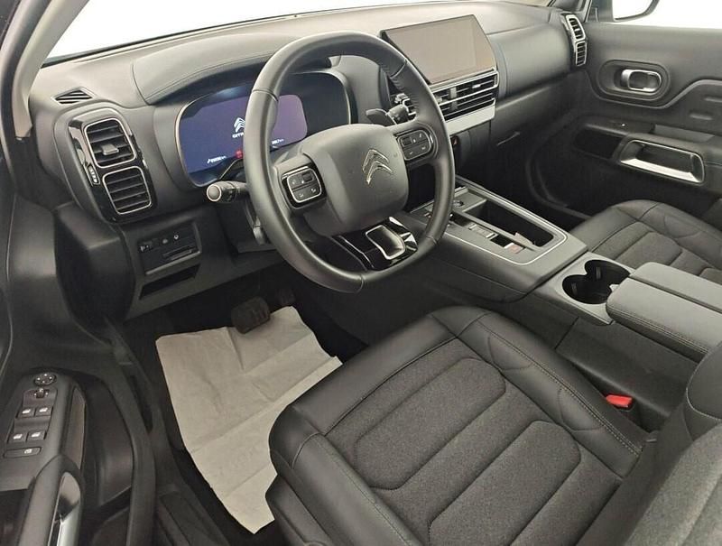 Usata Citroën C5 Shine 130 CV (95 kW) 2024 Argento Station wagon