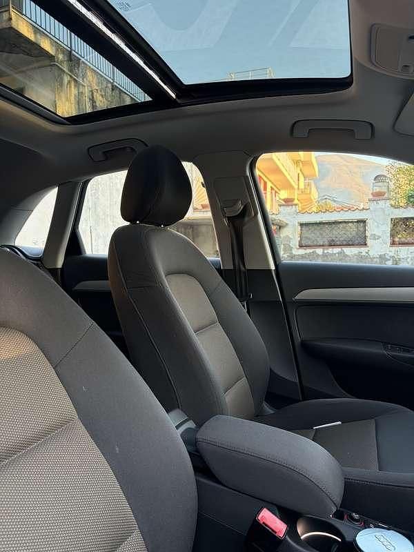 Usata Audi Q3 Business 150 CV (110 kW) 2015 SUV