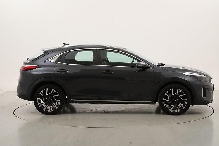 Usata Kia XCeed 160 CV (117 kW) 2022 Grigio SUV