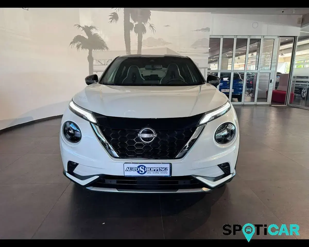 Usata Nissan Juke 143 CV (105 kW) 2023 Other SUV