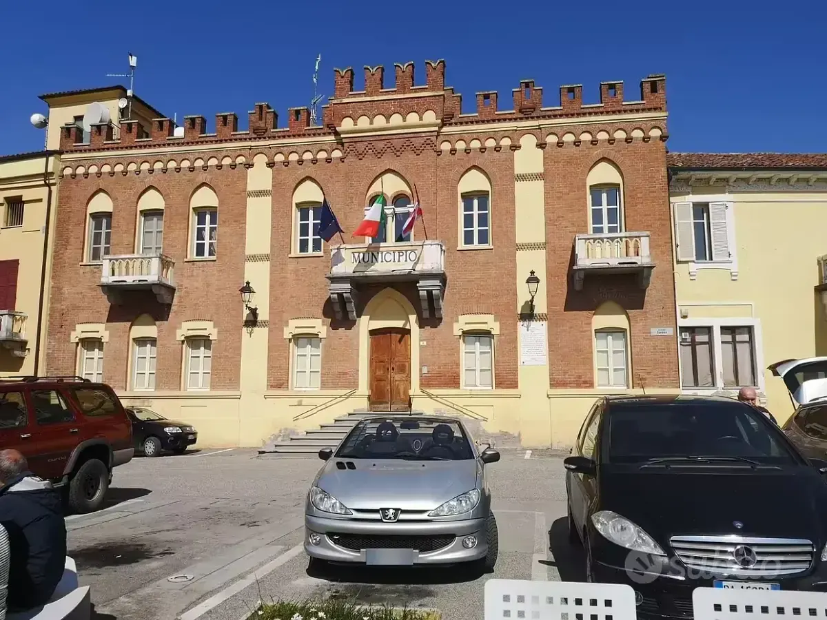 Usata Peugeot 206 CC 109 CV (80 kW) 2005 Grigio Cabrio