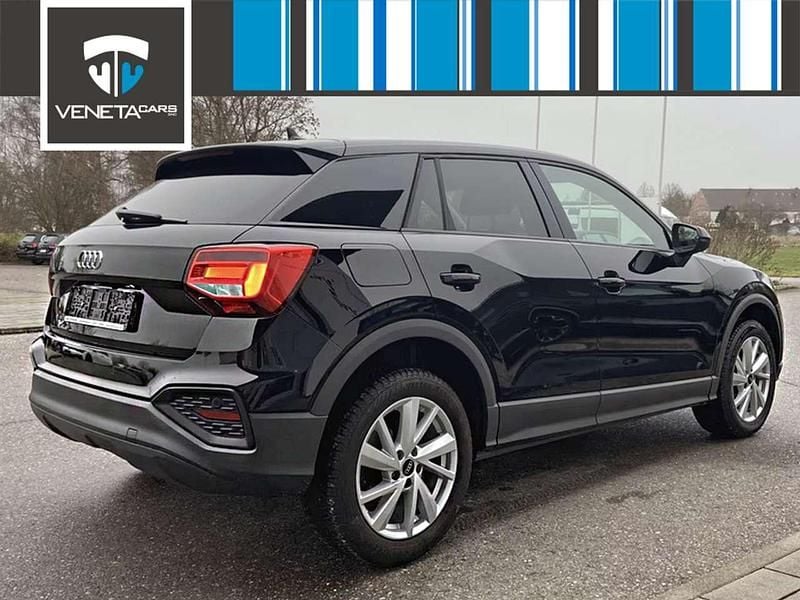Usata Audi Q2 Sport 150 CV (110 kW) 2022 Mythos SUV
