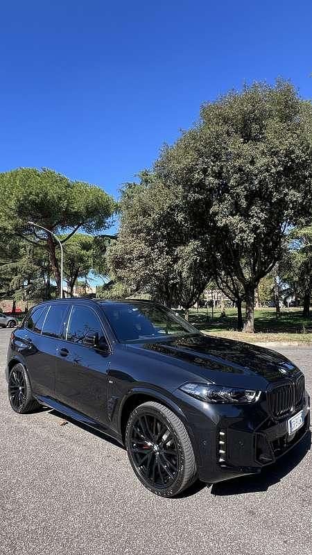 Usata BMW X5 M Sport 298 CV (219 kW) 2023 SUV