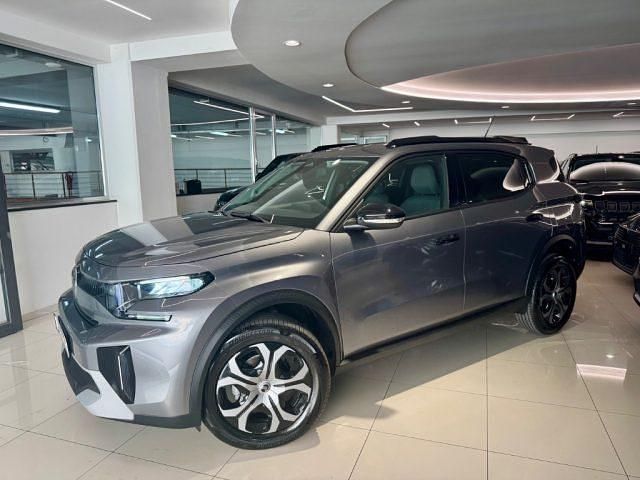 Nuova Citroën C3 Aircross PureTech 101 CV (74 kW) 2025 Multicolore(met.) SUV