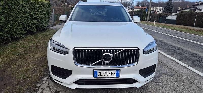 Usata Volvo XC90 Inscription 235 CV (172 kW) 2022 Other SUV