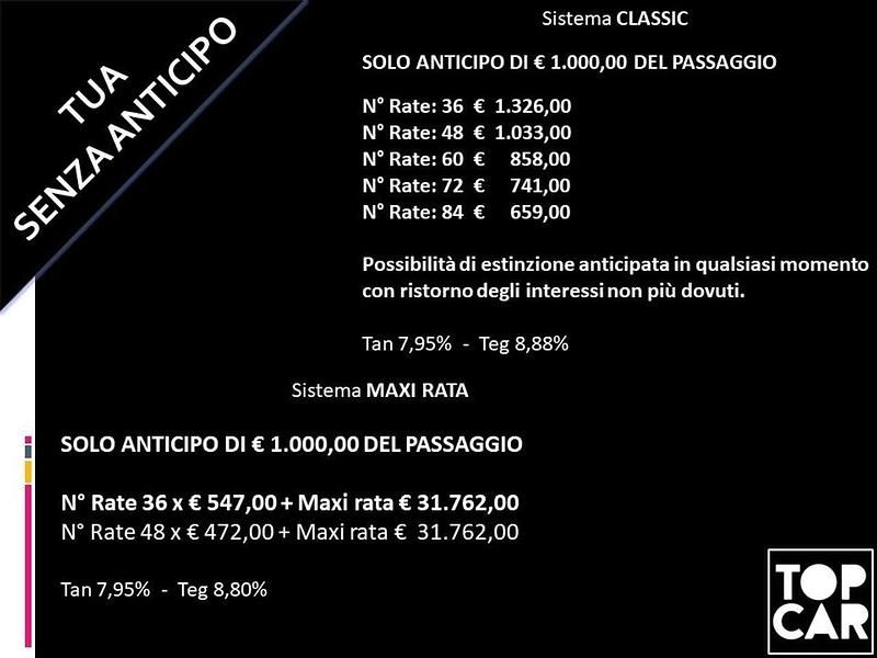 Usata Audi Q5 Sportback S-Line 204 CV (150 kW) 2022 Bianco ibis SUV