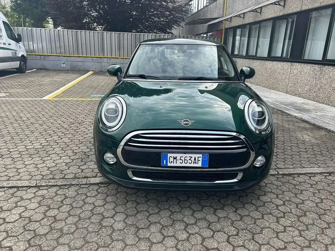 Brugt Mini Cooper D 116 HK (85 kW) 2019 Hatchback