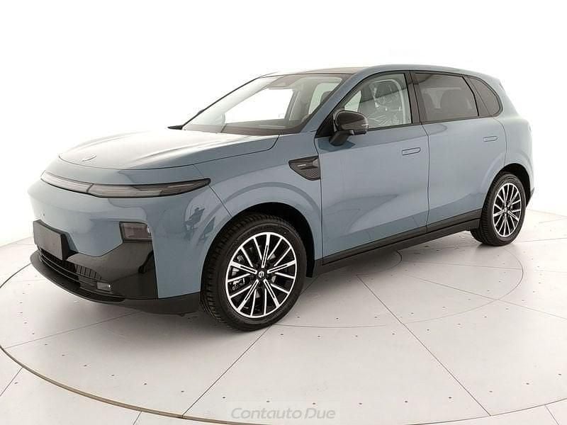 Nuova Leapmotor B10 80 kW (109 CV) 2025 Blu SUV