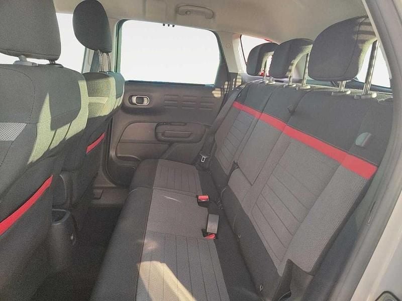 Usata Citroën C3 Aircross Feel 110 CV (80 kW) 2019 Beige SUV