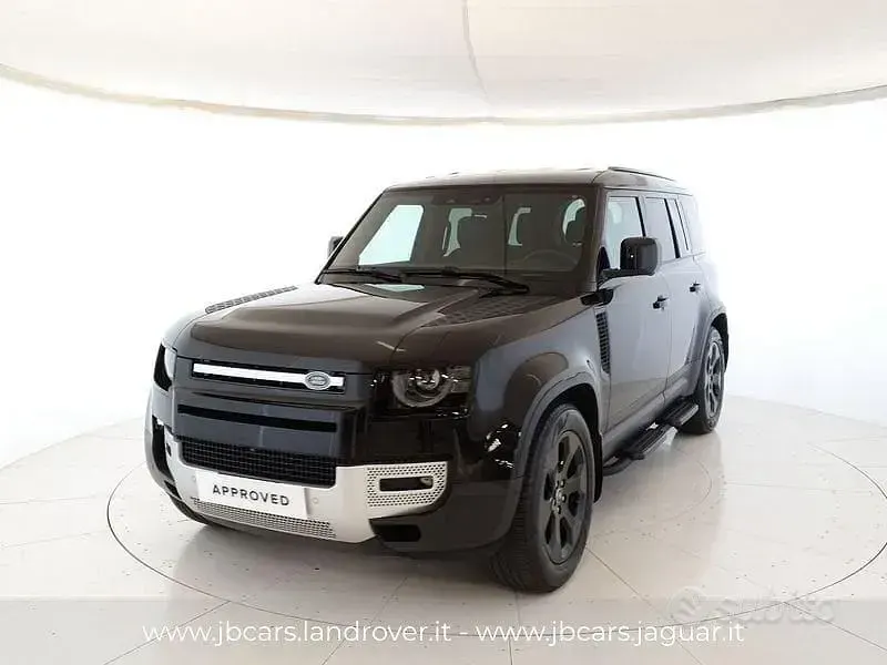 Usata Land Rover Defender S 200 CV (147 kW) 2025 SUV