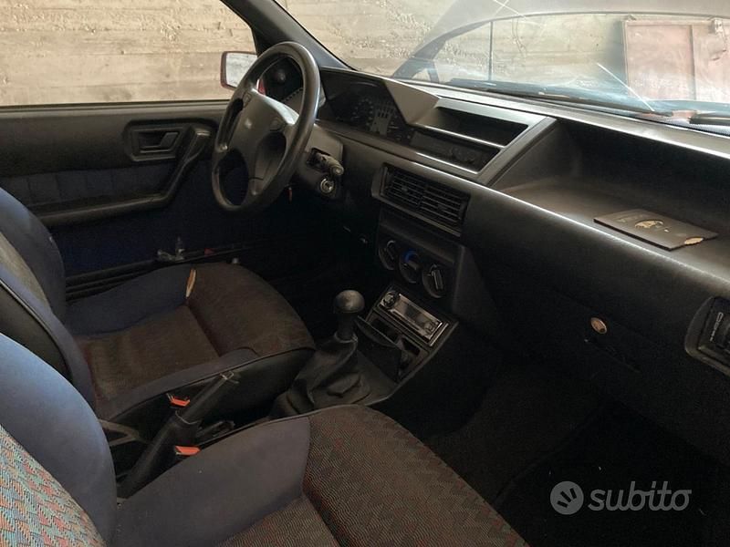 Usata Fiat Tipo 75 CV (55 kW) 1994 Utilitaria