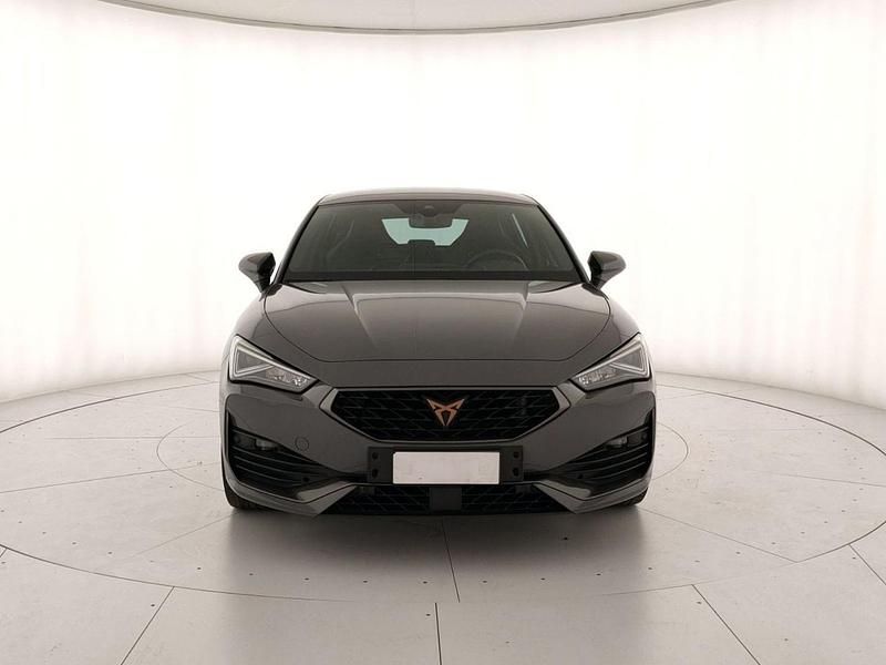 Usata Cupra Leon 149 CV (109 kW) 2023 Berlina