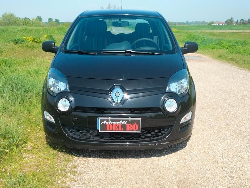 Venduto Renault Twingo 1.2 16V Wave -. - auto usate in vendita