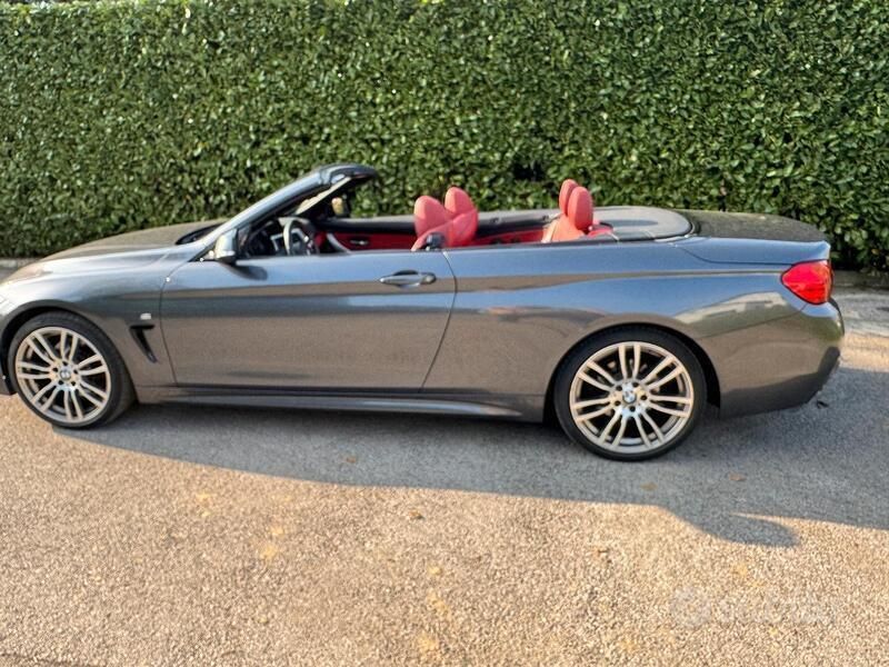 Usata 2016 BMW 425 Coupé | 23.500 € - Immagine 1/4