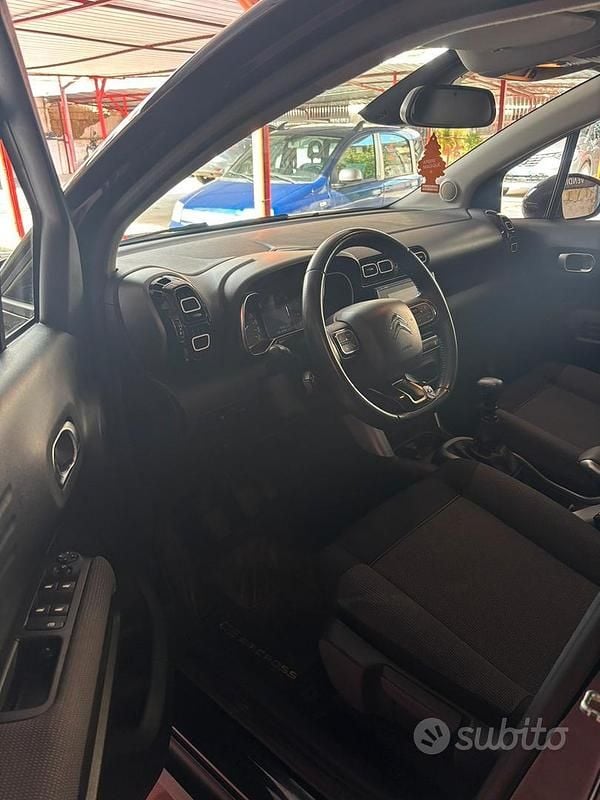 Usata Citroën C3 Aircross Shine 110 CV (80 kW) 2019 SUV