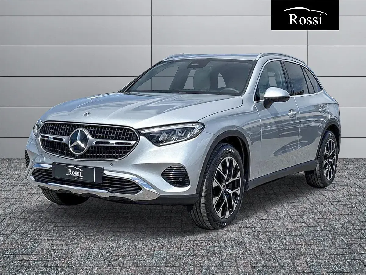 Usata Mercedes GLC220 197 CV (144 kW) 2025 SUV