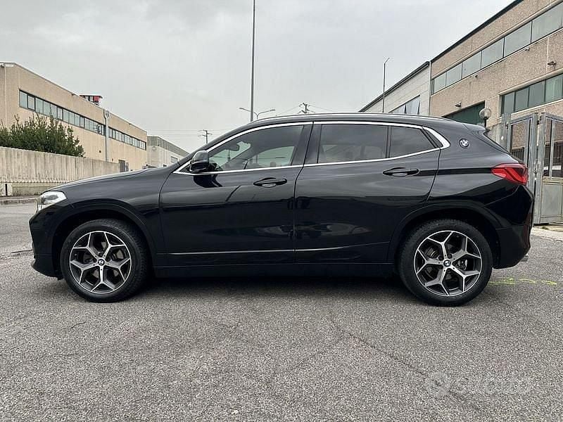 Usata BMW X2 150 CV (110 kW) 2018 Other SUV
