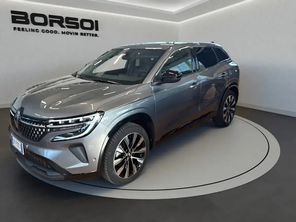 Usata Renault Austral Techno 130 CV (95 kW) 2023 SUV