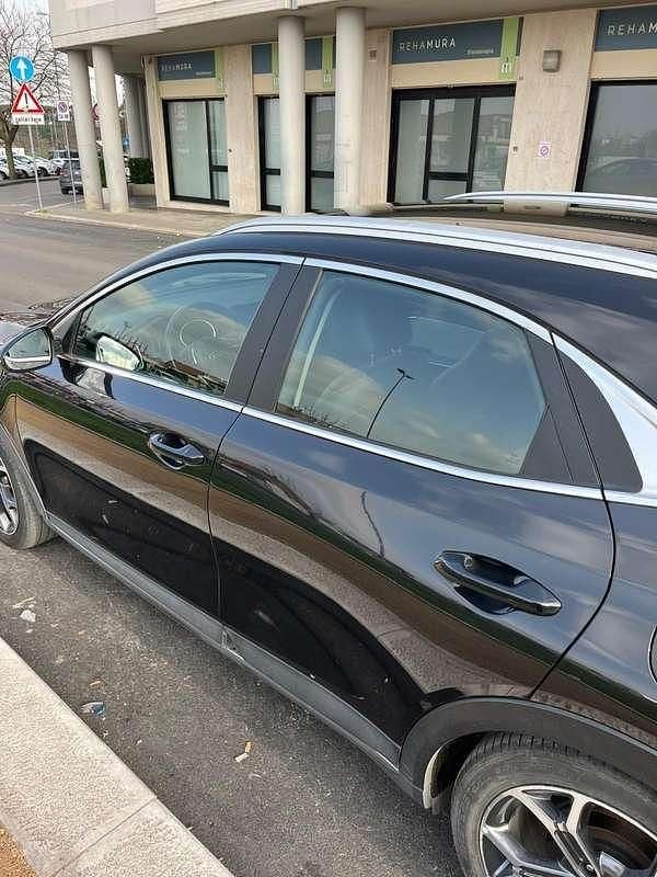 Usata Kia XCeed Style 116 CV (85 kW) 2019 SUV